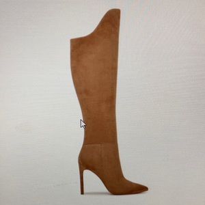 Nine West  Teleena Heeled Boots